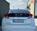 Белый Хонда Цивик, объемом двигателя 1.8 л и пробегом 88 тыс. км за 11550 $, фото 11 на Automoto.ua