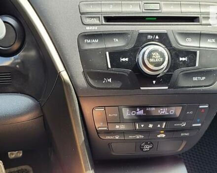 Белый Хонда Цивик, объемом двигателя 2.2 л и пробегом 185 тыс. км за 8700 $, фото 22 на Automoto.ua