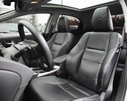 Белый Хонда Цивик, объемом двигателя 1.8 л и пробегом 155 тыс. км за 10999 $, фото 6 на Automoto.ua