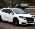 Белый Хонда Цивик, объемом двигателя 1.8 л и пробегом 164 тыс. км за 10999 $, фото 2 на Automoto.ua