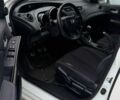 Белый Хонда Цивик, объемом двигателя 2.2 л и пробегом 186 тыс. км за 8999 $, фото 5 на Automoto.ua
