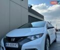 Белый Хонда Цивик, объемом двигателя 1.8 л и пробегом 87 тыс. км за 12200 $, фото 3 на Automoto.ua