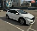 Белый Хонда Цивик, объемом двигателя 1.8 л и пробегом 79 тыс. км за 11699 $, фото 7 на Automoto.ua
