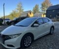 Білий Хонда Сівік, об'ємом двигуна 1.8 л та пробігом 66 тис. км за 12400 $, фото 1 на Automoto.ua