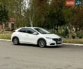 Белый Хонда Цивик, объемом двигателя 1.8 л и пробегом 200 тыс. км за 9700 $, фото 1 на Automoto.ua
