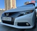 Белый Хонда Цивик, объемом двигателя 1.8 л и пробегом 88 тыс. км за 11550 $, фото 19 на Automoto.ua