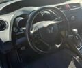 Белый Хонда Цивик, объемом двигателя 2.2 л и пробегом 186 тыс. км за 9800 $, фото 11 на Automoto.ua