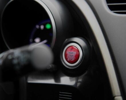 Белый Хонда Цивик, объемом двигателя 1.8 л и пробегом 155 тыс. км за 10999 $, фото 22 на Automoto.ua