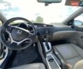 Белый Хонда Цивик, объемом двигателя 1.8 л и пробегом 105 тыс. км за 11500 $, фото 5 на Automoto.ua