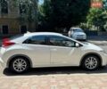 Белый Хонда Цивик, объемом двигателя 1.8 л и пробегом 124 тыс. км за 7900 $, фото 1 на Automoto.ua