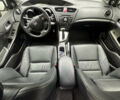 Білий Хонда Сівік, об'ємом двигуна 1.8 л та пробігом 146 тис. км за 11700 $, фото 4 на Automoto.ua