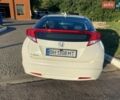Білий Хонда Сівік, об'ємом двигуна 1.8 л та пробігом 125 тис. км за 11500 $, фото 12 на Automoto.ua