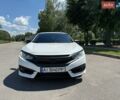 Белый Хонда Цивик, объемом двигателя 1.5 л и пробегом 159 тыс. км за 11800 $, фото 1 на Automoto.ua