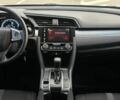 Хонда Цивик 2016 в Киеве на Automoto.ua Белый Хонда Цивик, объемом двигателя 2 л и пробегом 153 тыс. км за 12950 $, фото 19 на Automoto.ua