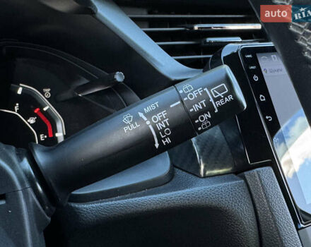 Белый Хонда Цивик, объемом двигателя 1.5 л и пробегом 134 тыс. км за 16490 $, фото 23 на Automoto.ua