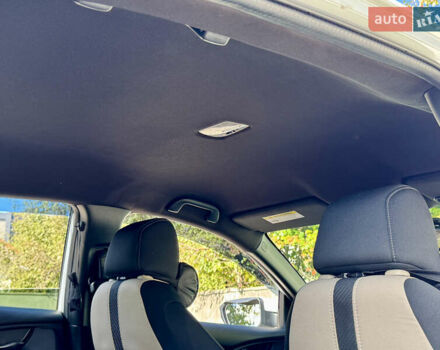 Белый Хонда Цивик, объемом двигателя 1.5 л и пробегом 134 тыс. км за 16490 $, фото 15 на Automoto.ua