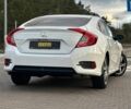 Хонда Цивик 2016 в Киеве на Automoto.ua Белый Хонда Цивик, объемом двигателя 2 л и пробегом 153 тыс. км за 12950 $, фото 7 на Automoto.ua
