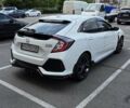 Белый Хонда Цивик, объемом двигателя 1.5 л и пробегом 132 тыс. км за 16000 $, фото 4 на Automoto.ua