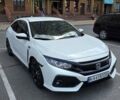 Белый Хонда Цивик, объемом двигателя 1.5 л и пробегом 132 тыс. км за 16000 $, фото 7 на Automoto.ua
