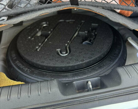 Белый Хонда Цивик, объемом двигателя 1.5 л и пробегом 117 тыс. км за 14500 $, фото 15 на Automoto.ua