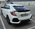 Белый Хонда Цивик, объемом двигателя 1.5 л и пробегом 132 тыс. км за 16000 $, фото 2 на Automoto.ua