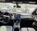 Белый Хонда Цивик, объемом двигателя 1.5 л и пробегом 132 тыс. км за 16000 $, фото 15 на Automoto.ua