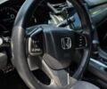 Белый Хонда Цивик, объемом двигателя 1.5 л и пробегом 132 тыс. км за 16000 $, фото 10 на Automoto.ua