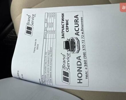 Белый Хонда Цивик, объемом двигателя 1.5 л и пробегом 132 тыс. км за 16000 $, фото 39 на Automoto.ua