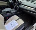 Белый Хонда Цивик, объемом двигателя 1.5 л и пробегом 132 тыс. км за 16000 $, фото 21 на Automoto.ua