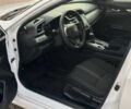 Хонда Цивик 2016 в Киеве на Automoto.ua Белый Хонда Цивик, объемом двигателя 2 л и пробегом 153 тыс. км за 12950 $, фото 13 на Automoto.ua