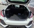Белый Хонда Цивик, объемом двигателя 1.5 л и пробегом 132 тыс. км за 16000 $, фото 26 на Automoto.ua