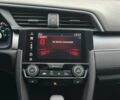Хонда Цивик 2016 в Киеве на Automoto.ua Белый Хонда Цивик, объемом двигателя 2 л и пробегом 153 тыс. км за 12950 $, фото 22 на Automoto.ua