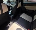 Белый Хонда Цивик, объемом двигателя 1.5 л и пробегом 132 тыс. км за 16000 $, фото 20 на Automoto.ua