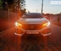 Белый Хонда Цивик, объемом двигателя 1.5 л и пробегом 88 тыс. км за 15900 $, фото 28 на Automoto.ua