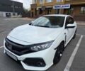 Белый Хонда Цивик, объемом двигателя 1.5 л и пробегом 132 тыс. км за 16000 $, фото 6 на Automoto.ua