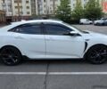 Белый Хонда Цивик, объемом двигателя 1.5 л и пробегом 132 тыс. км за 16000 $, фото 9 на Automoto.ua