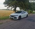 Белый Хонда Цивик, объемом двигателя 1.5 л и пробегом 88 тыс. км за 15900 $, фото 1 на Automoto.ua