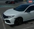 Белый Хонда Цивик, объемом двигателя 1.5 л и пробегом 114 тыс. км за 17500 $, фото 1 на Automoto.ua