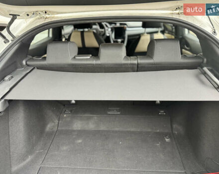 Белый Хонда Цивик, объемом двигателя 1.5 л и пробегом 180 тыс. км за 15500 $, фото 13 на Automoto.ua