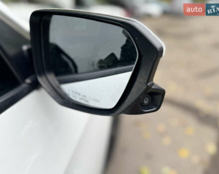 Белый Хонда Цивик, объемом двигателя 1.5 л и пробегом 180 тыс. км за 15500 $, фото 11 на Automoto.ua