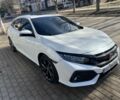 Белый Хонда Цивик, объемом двигателя 1.5 л и пробегом 130 тыс. км за 17000 $, фото 1 на Automoto.ua