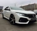 Белый Хонда Цивик, объемом двигателя 15 л и пробегом 26 тыс. км за 29900 $, фото 1 на Automoto.ua