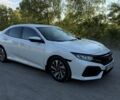 Білий Хонда Сівік, об'ємом двигуна 1.5 л та пробігом 96 тис. км за 13000 $, фото 1 на Automoto.ua