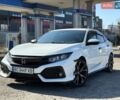 Белый Хонда Цивик, объемом двигателя 1.5 л и пробегом 157 тыс. км за 11999 $, фото 1 на Automoto.ua