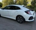 Білий Хонда Сівік, об'ємом двигуна 1.5 л та пробігом 96 тис. км за 13000 $, фото 3 на Automoto.ua