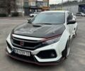 Белый Хонда Цивик, объемом двигателя 1.5 л и пробегом 59 тыс. км за 16000 $, фото 1 на Automoto.ua