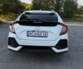 Білий Хонда Сівік, об'ємом двигуна 1.5 л та пробігом 96 тис. км за 13000 $, фото 7 на Automoto.ua