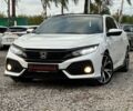 Білий Хонда Сівік, об'ємом двигуна 1.5 л та пробігом 112 тис. км за 15900 $, фото 4 на Automoto.ua