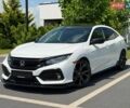 Белый Хонда Цивик, объемом двигателя 1.5 л и пробегом 125 тыс. км за 16500 $, фото 1 на Automoto.ua