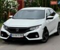 Белый Хонда Цивик, объемом двигателя 0.99 л и пробегом 130 тыс. км за 15900 $, фото 1 на Automoto.ua